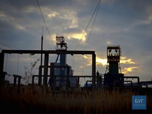 Волинь: Знеструмлено дві шахти